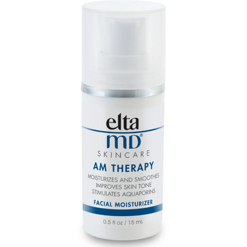 EltaMD Trial Size AM Therapy Facial Moisturizer